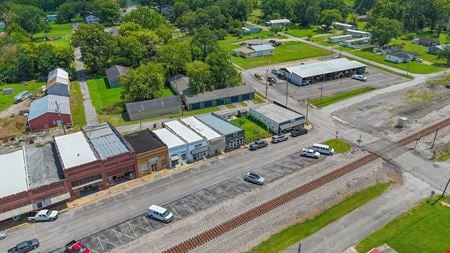 Preview of Retail space for Sale at 46 Railroad Ave