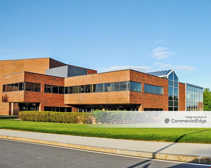 Bay Colony Corporate Center III