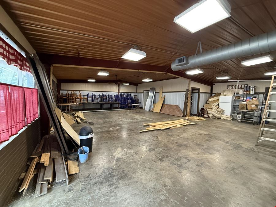 3322 John Rankin Hwy