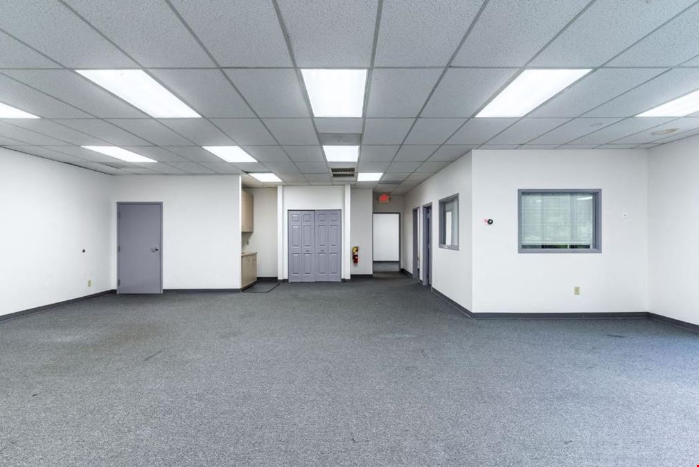 6160 Peachtree Dunwoody Road