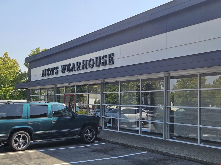 16901 Southcenter Pkwy