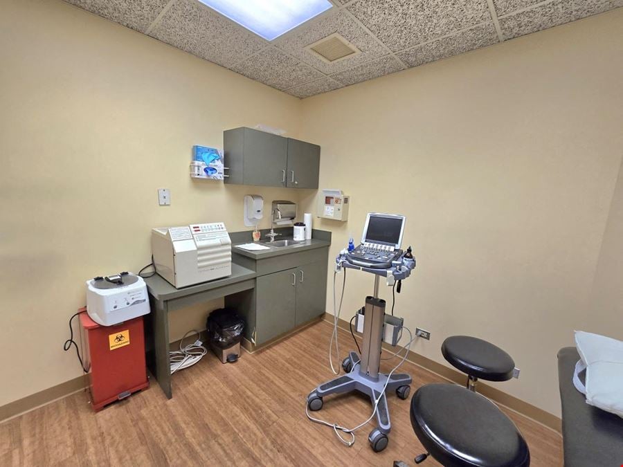 Center For Athletic Medicine