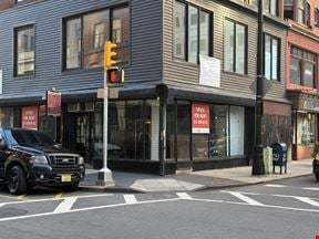 144 Halsey Street
