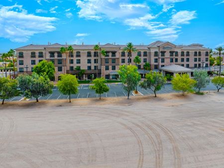 Preview of Retail space for Sale at 1501 S Redondo Center Dr