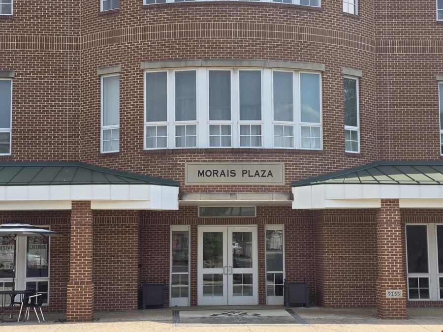 9255 Center Street Ste 202