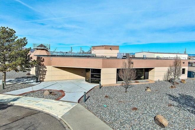Preview of Other space for Rent at 787 Valley Ct
