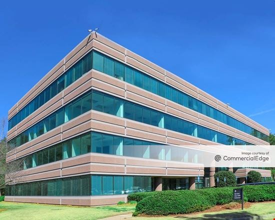Preview of Office space for Rent at 3200 Highlands Pkwy SE