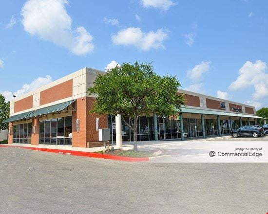 Preview of Office space for Rent at 5638 West Hausman Road