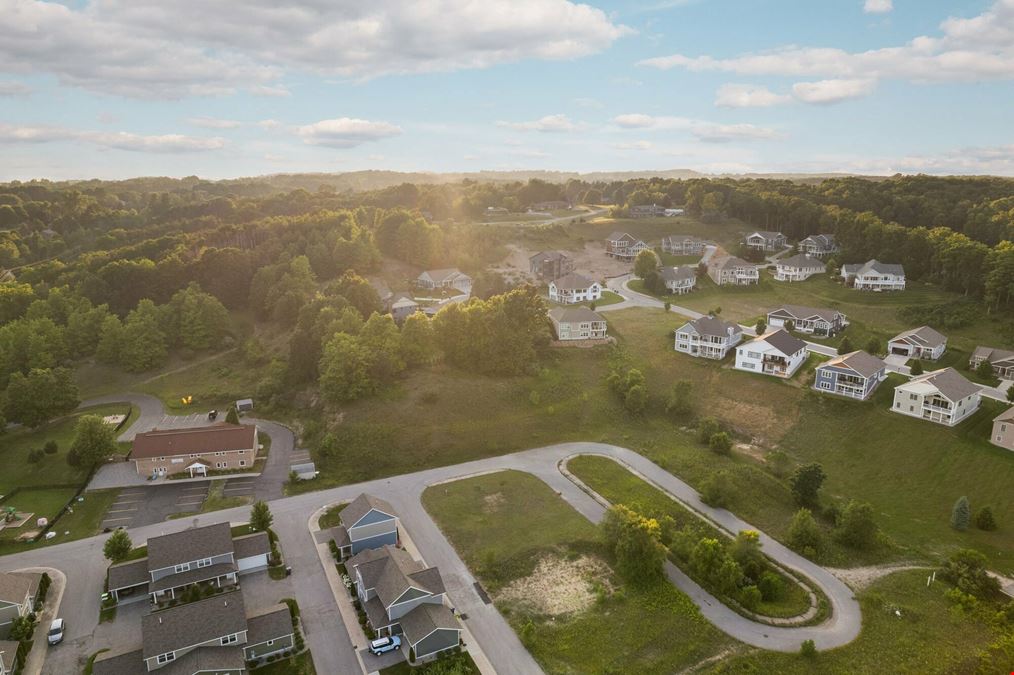1.93 Acre Development Lot