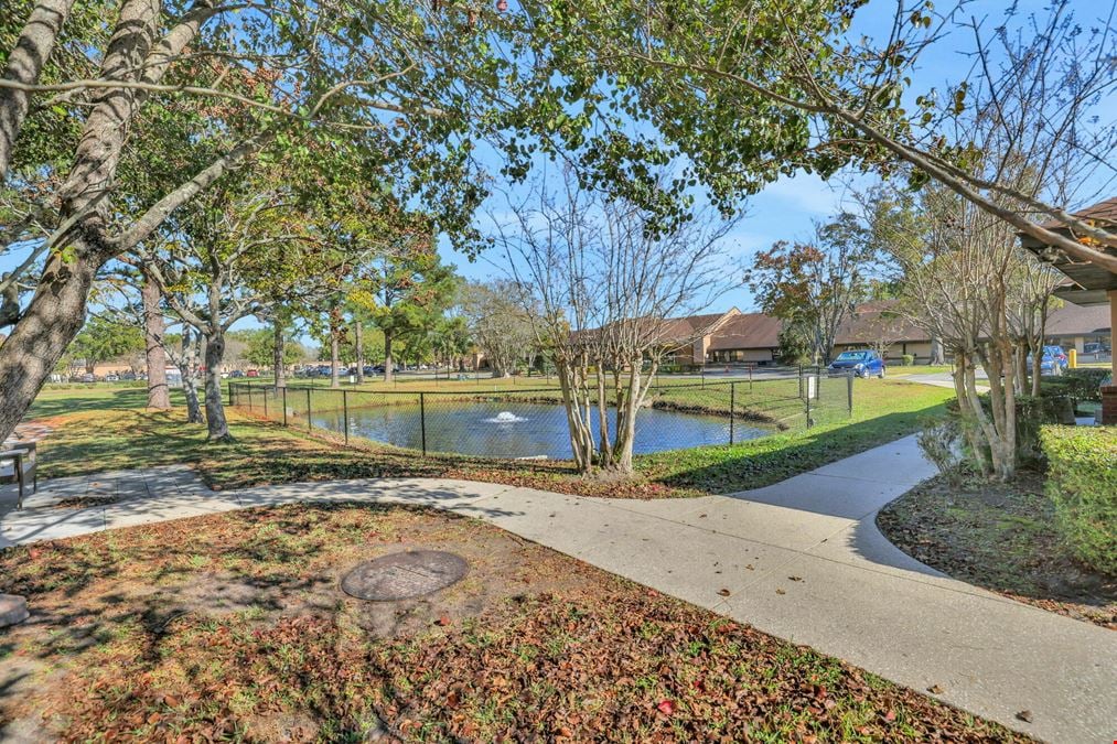 6601 Chester Ave.
