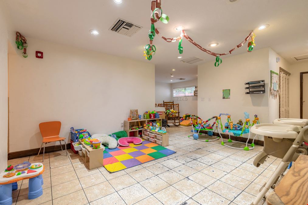 Lil Angels Daycare