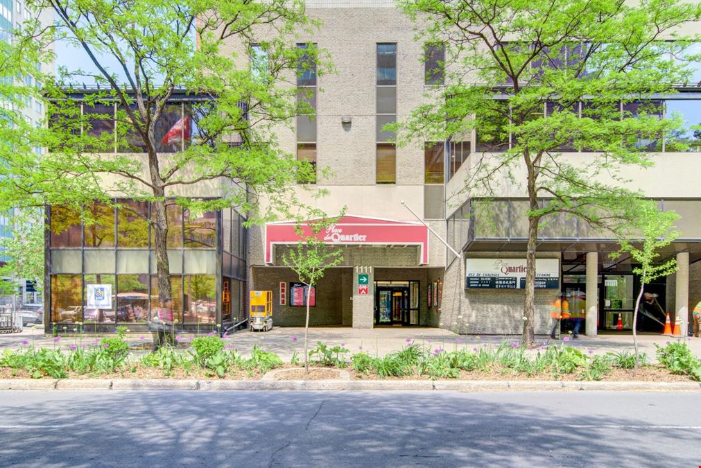 1111 Saint-Urbain