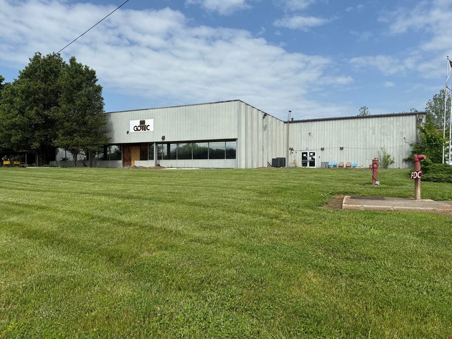 Park Tec
