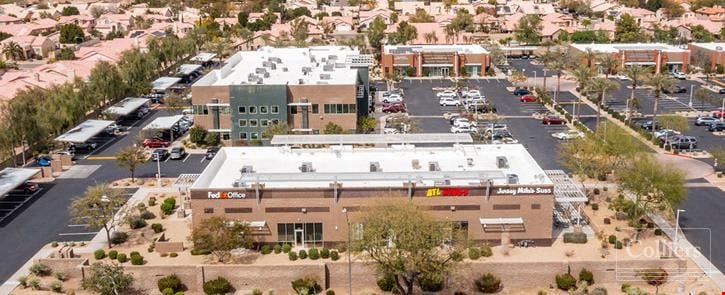 Retail Space for Lease in Phoenix