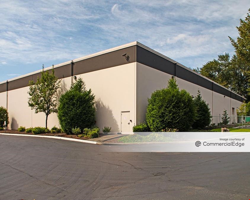 DCT Royal Distribution Center