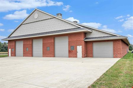 Preview of commercial space at 1801 Hov Aire Dr