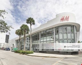 551 Lincoln Road