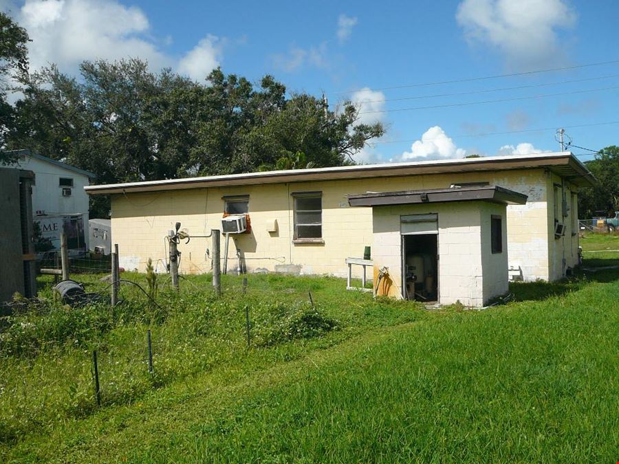 4305 Metzger Rd
