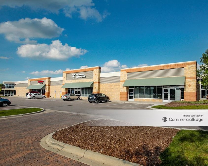 Ridgeview Chaska Medical Plaza