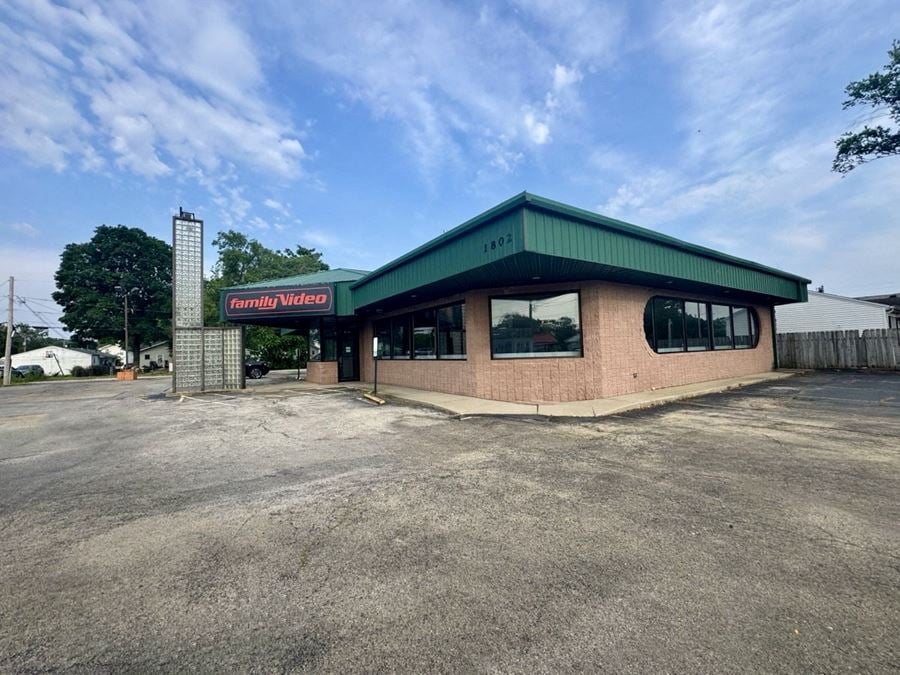 1802 N. Grand Ave.