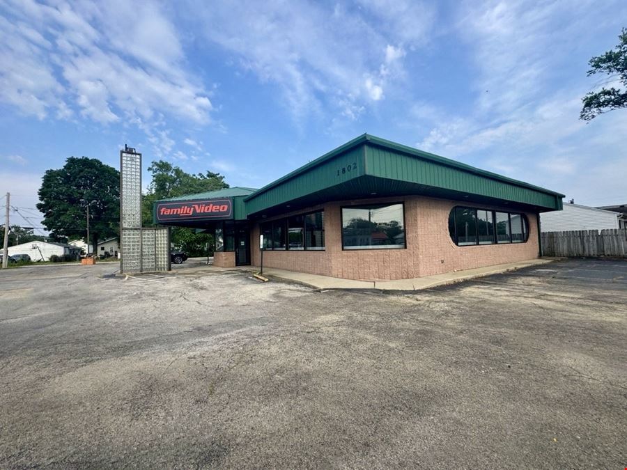 1802 N. Grand Ave.