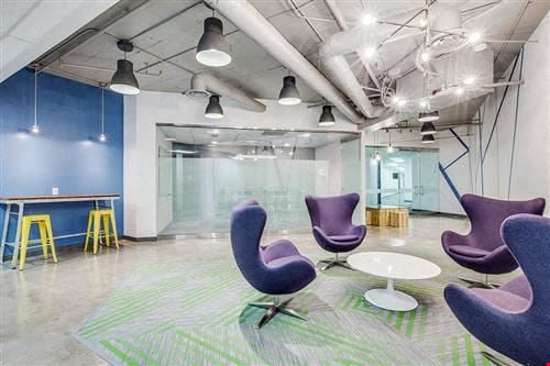 Workstyle Flexible Spaces - 4425 W Airport Freeway