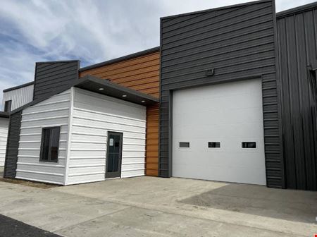 Preview of Industrial space for Rent at 3221 Pureview Ln
