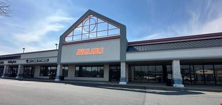 Preview of Retail space for Rent at 801-837 Male Road