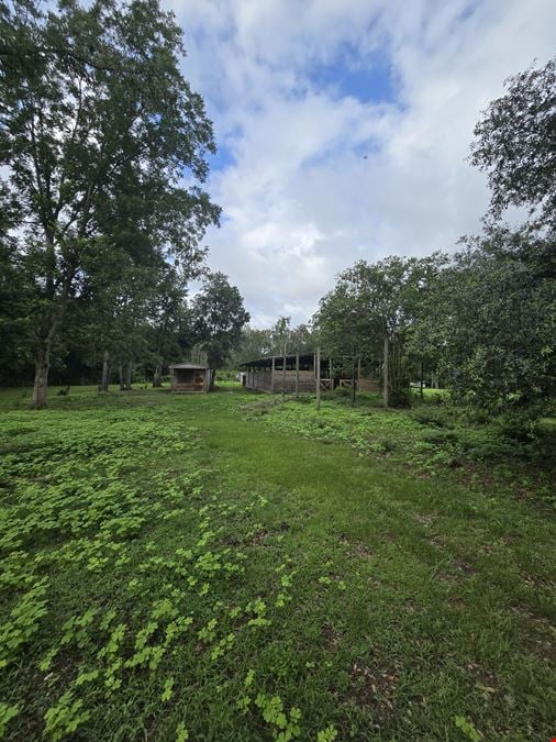 120 ACRE FARM