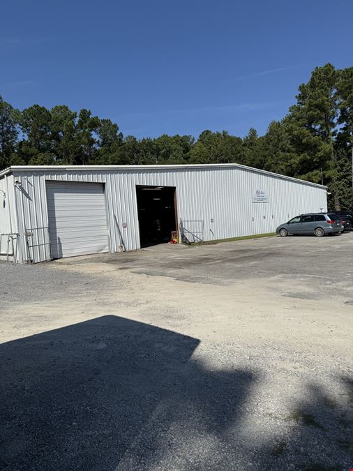 7283 Spa Road