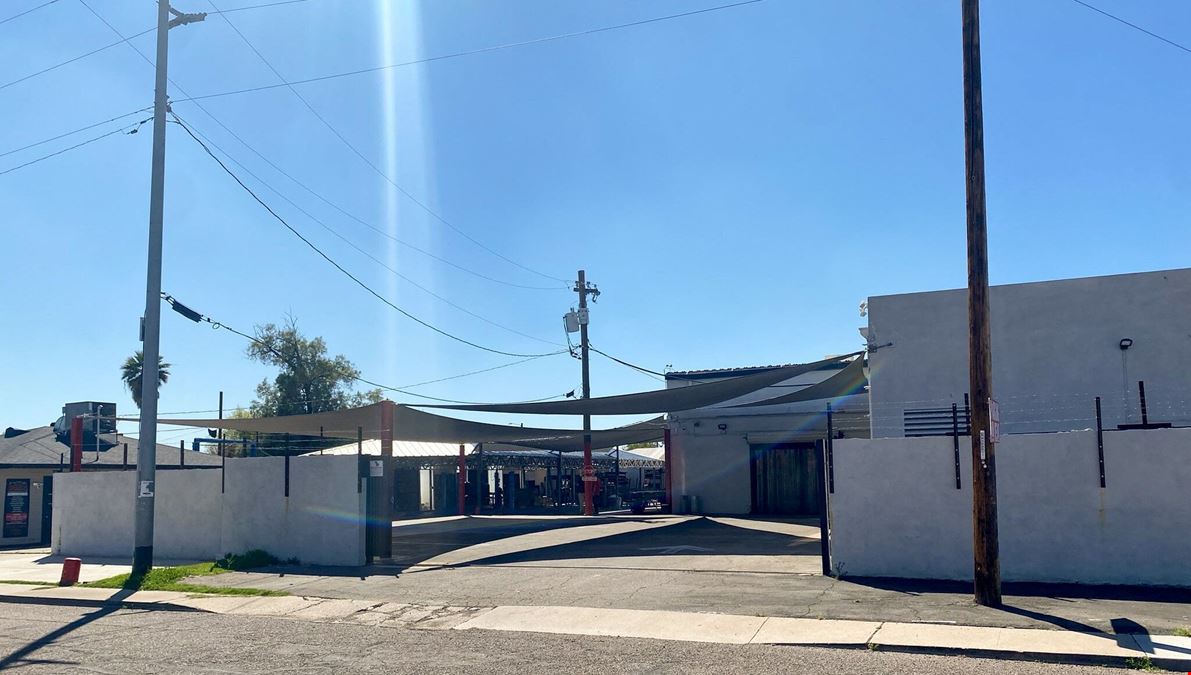 2531 E McDowell Rd