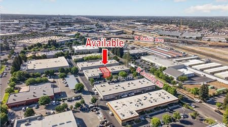 Preview of Office space for Rent at 4672 W Jennifer Avenue