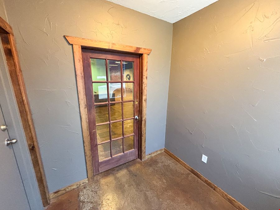 3,220 SF Downtown Office Suite