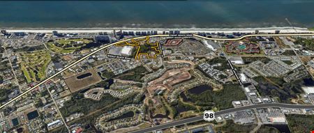 Preview of VacantLand space for Sale at Hutchison Blvd. & Front Beach Road