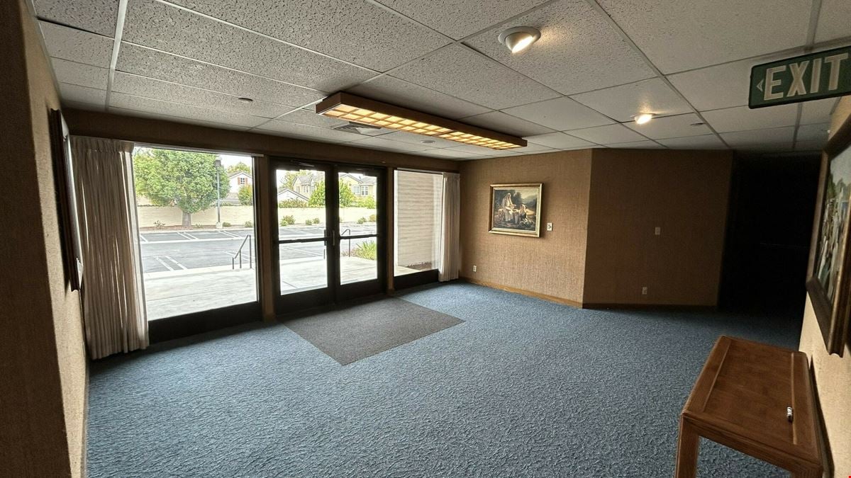10400 Henderson Rd.