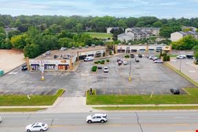 664-704 South Lapeer Road