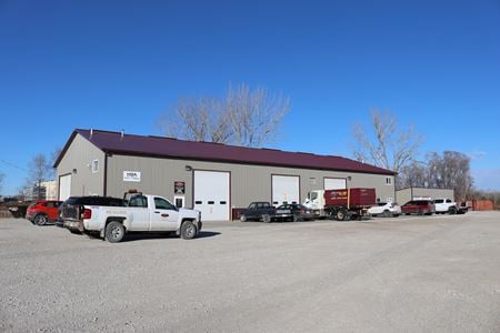 Preview of Industrial space for Sale at 270 E Grant Street