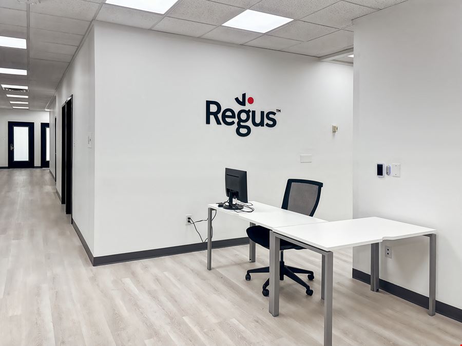 Regus - New York - W 125th St