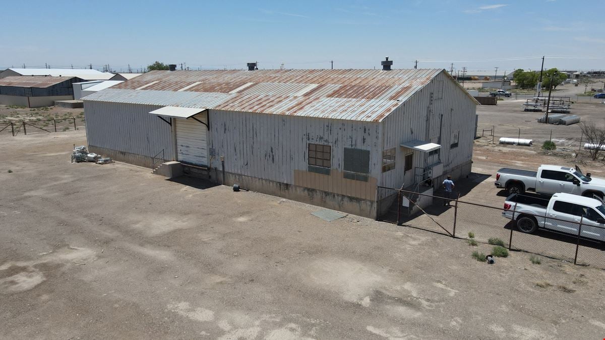 2400 W Veterans Boulevard