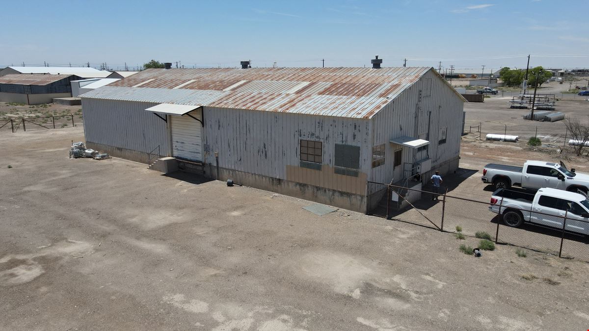 2400 W Veterans Boulevard