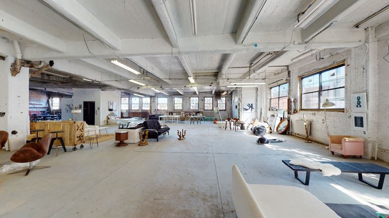 Preview of Flex Space space for Rent at 1104 Pacific St