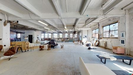 Preview of commercial space at 1104 Pacific St