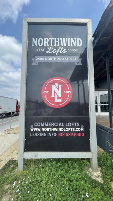 Northwind Lofts