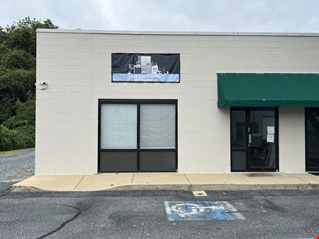 Preview of commercial space at 2120 Windsor Drive