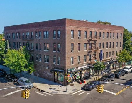 Preview of Mixed Use space for Sale at 10-71 Cypress Ave