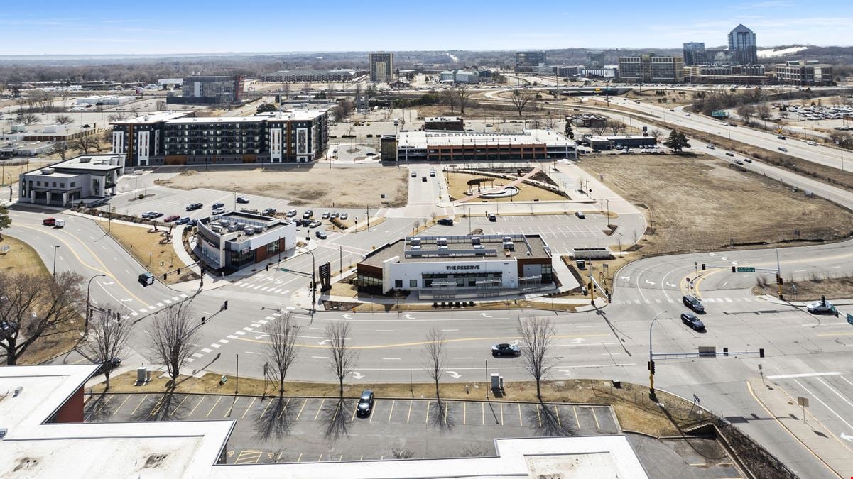 Pentagon Village