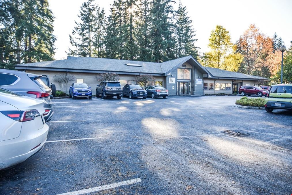 Yauger Medical Park II