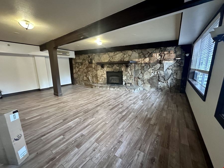 Office/Retail For Sale