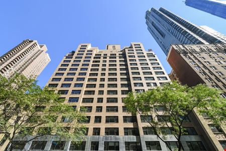 Preview of Mixed Use space for Rent at 315 West 57th Street & 330 West 58th Street
