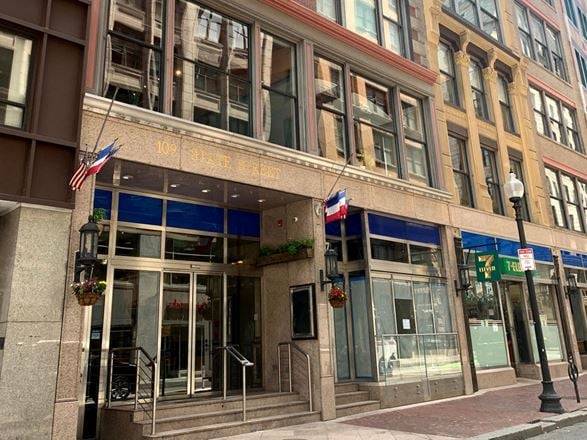 Preview of Office space for Rent at 109 State Street